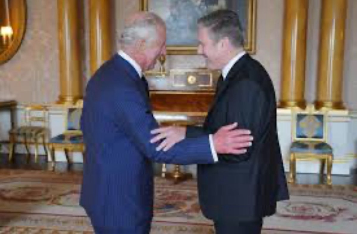 National honours should not be contaminated with the word ‘Empire’. I hope the King and PM will replace it with ‘Excellence’. Our Empire caused the deaths of millions and created much of the geopolitical instability we see today.