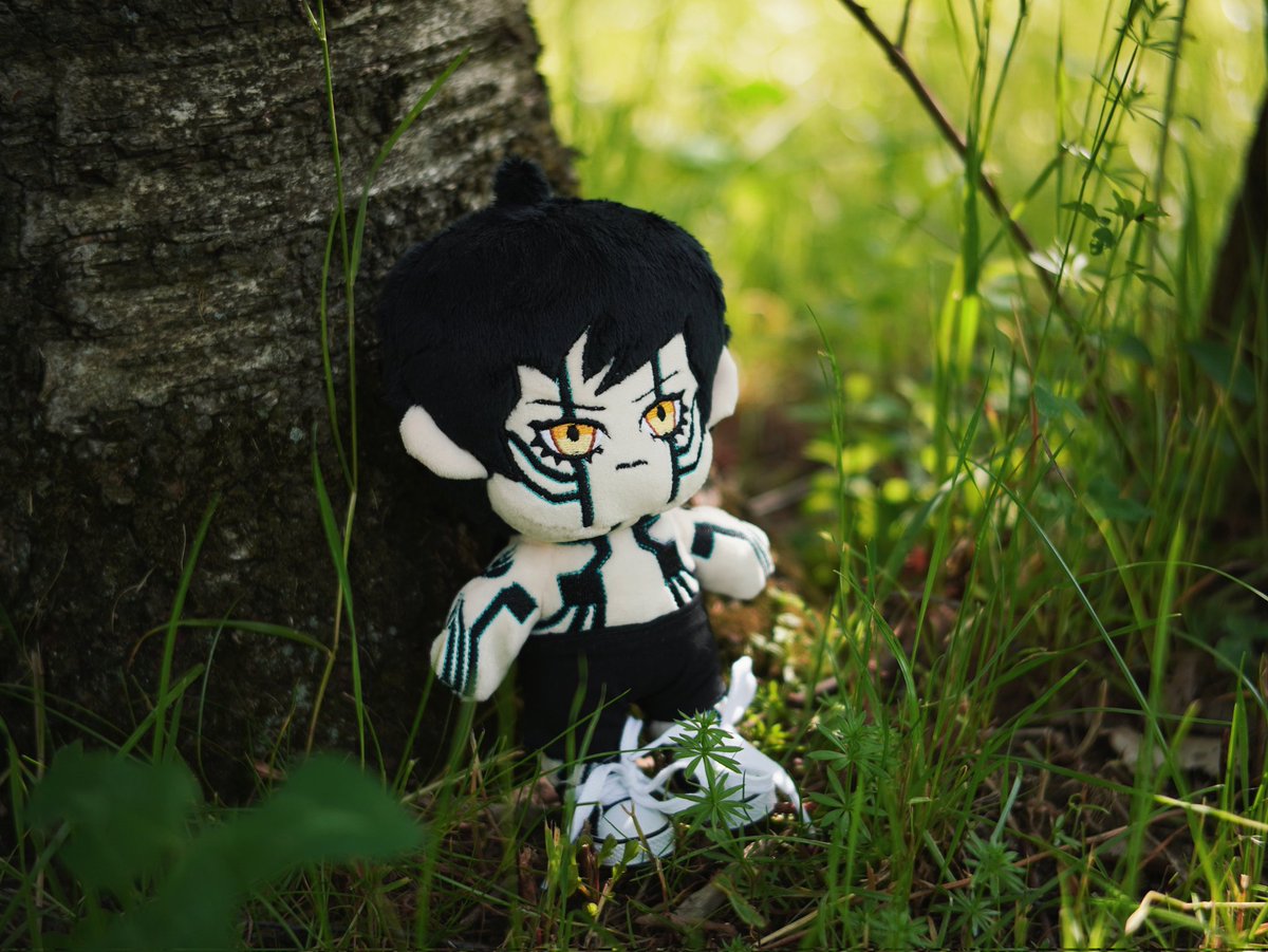 Амала нетворк подождет, Демифинд пошел трогать траву 🥱
Отсыпьте, пожалуйста, лайков 🙂‍↕️💕