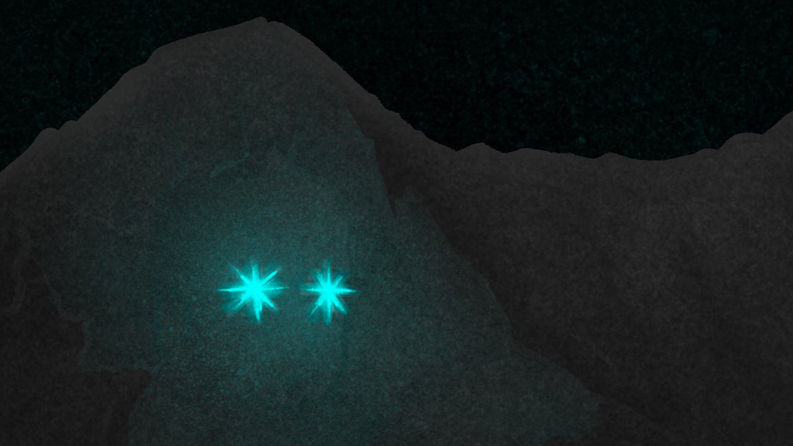 you see <a href="/HyperSoulsNFTs/">HyperSouls</a> in the wild for the first time, wyd?