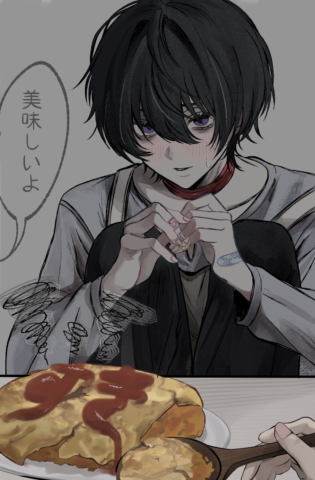 忽那 (@_kutuna) / X
