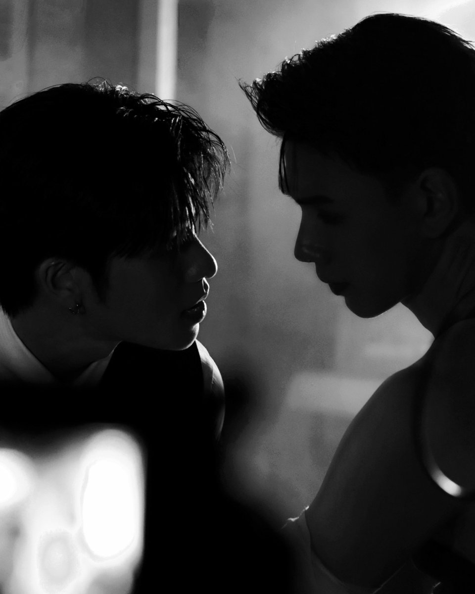 wickedgame_TH's tweet image. ใครส่งแกมา #TheWickedGameSeries