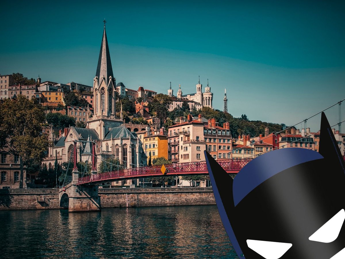 Hugo Poncet tweet media