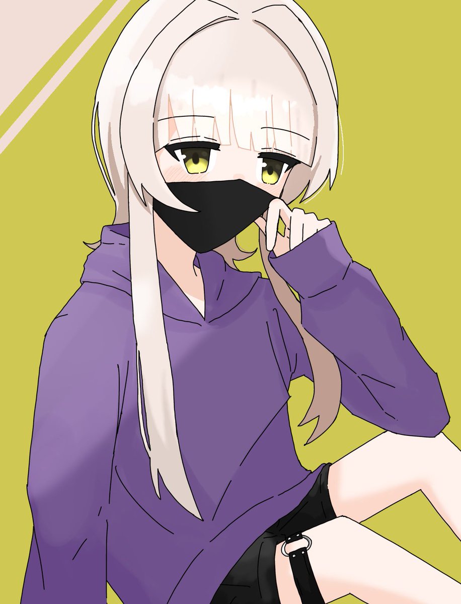 長谷川あくびちゃん #長谷川あくび #ぼっち・ざ・ろっく #BocchiTheRock