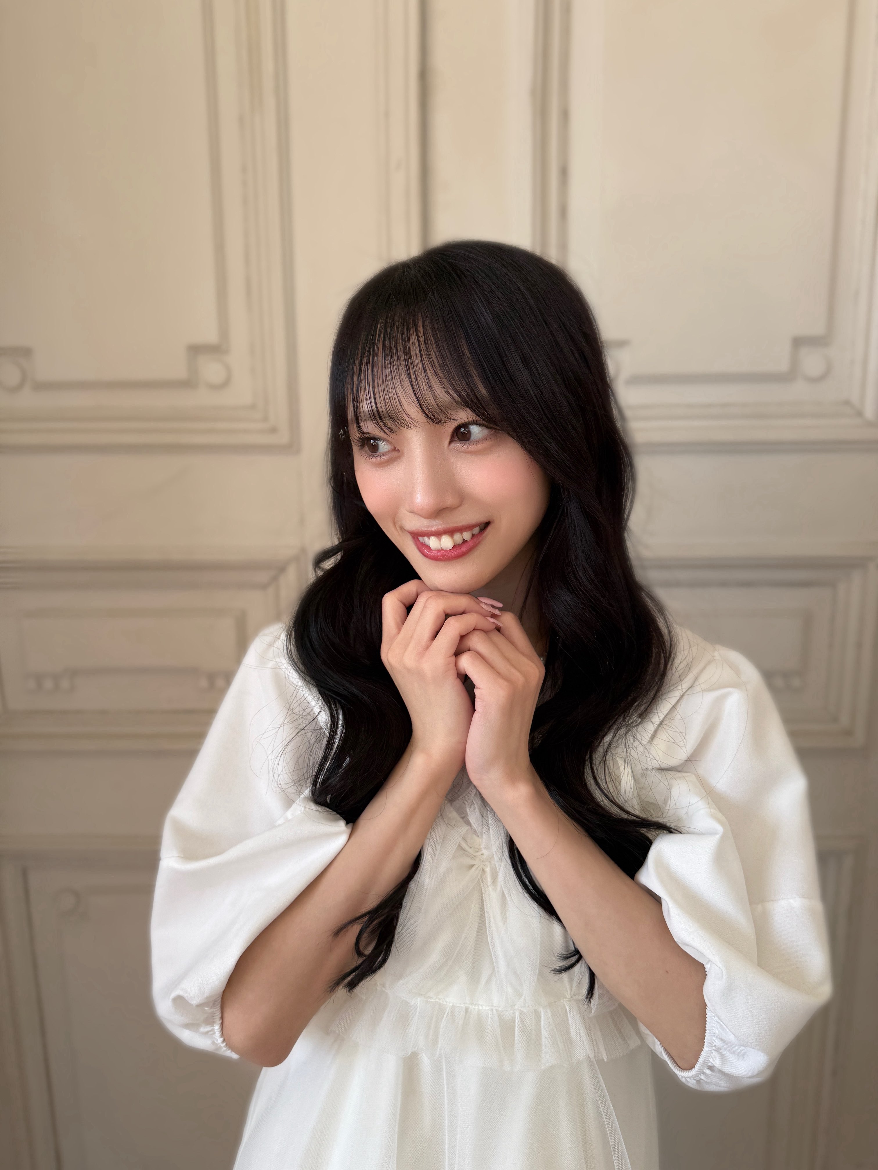 向井地 美音 (@mionnn_48) / X