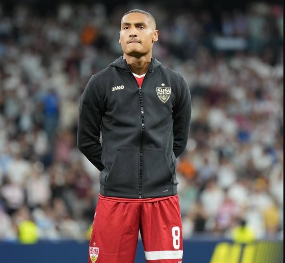 Sarayı +37.5m€ civarına okutup yerine alınabilecek en iyi ortasaha oyuncusu Enzo Millot (22) bu sezon 43 maçta 12 gol 8 asist yapmış..

Oyuncunun 18m€ serbest kalma maddesi olduğu söyleniyor..