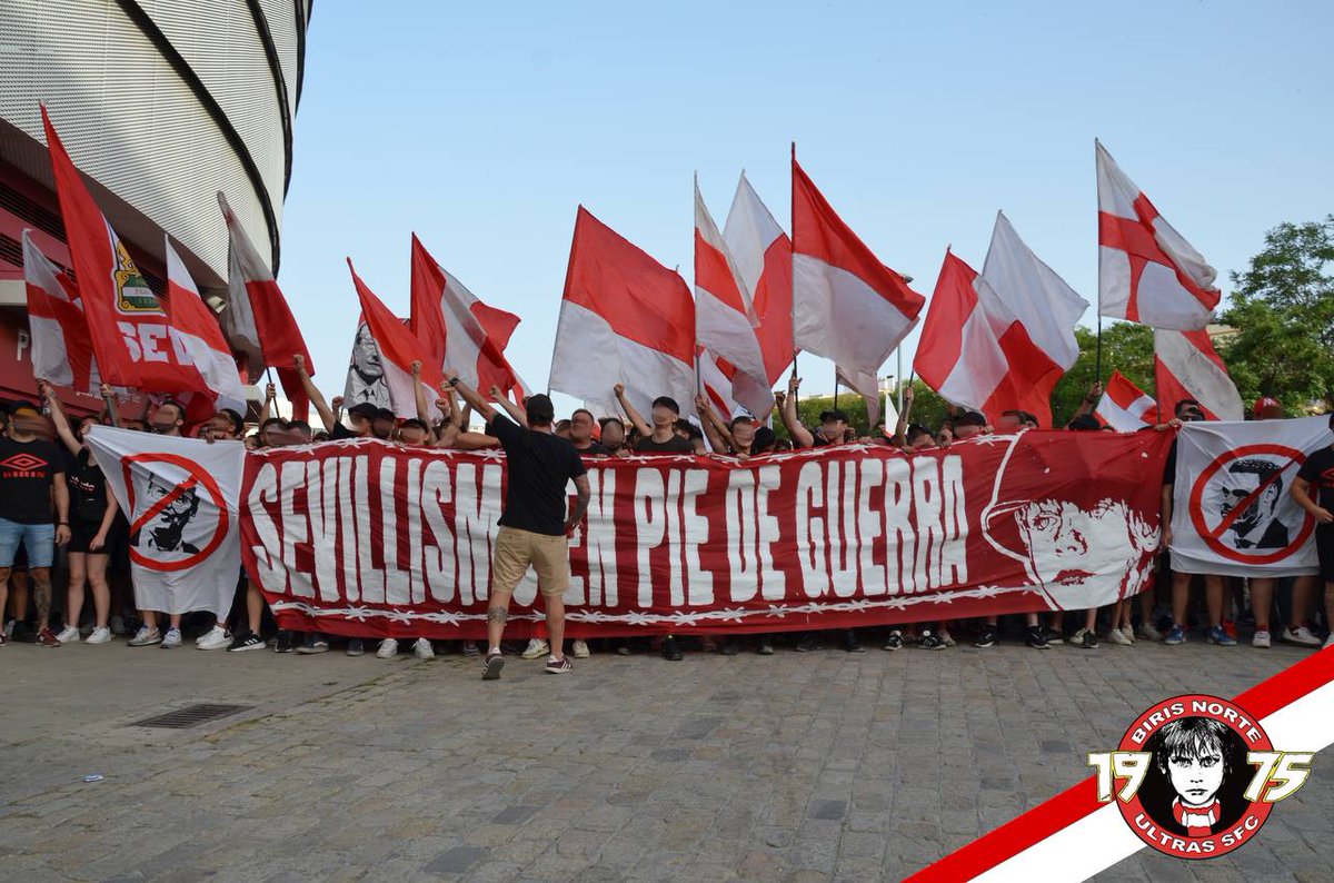 📰 El club presentará la campaña de abonados sin entrenador y sin proyecto deportivo

#️⃣ #SevillaFC #TDSDeporte    

✍🏻 Redacción

🔗 elsevillista.es/2025/06/el-clu…