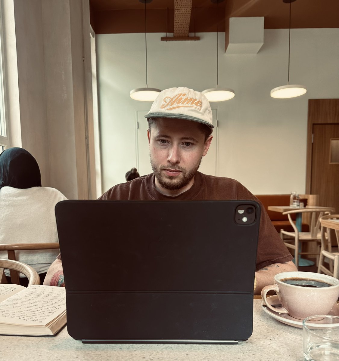 jack_gk's tweet image. gm ☕️☀️

New week, lock in 🔒