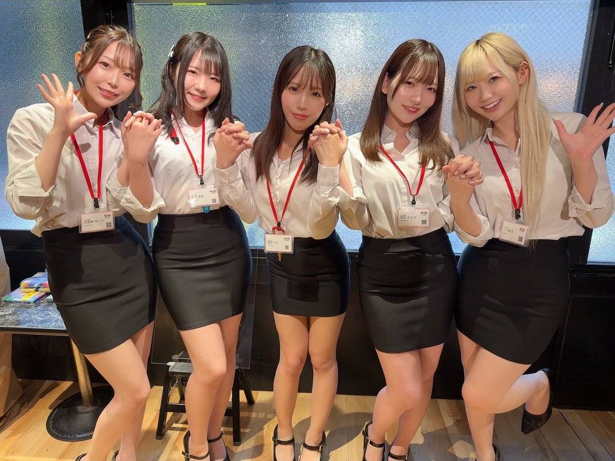 由愛ちゃんも来まーす✴️

皆さんSOD LANDでお待ちしてます！