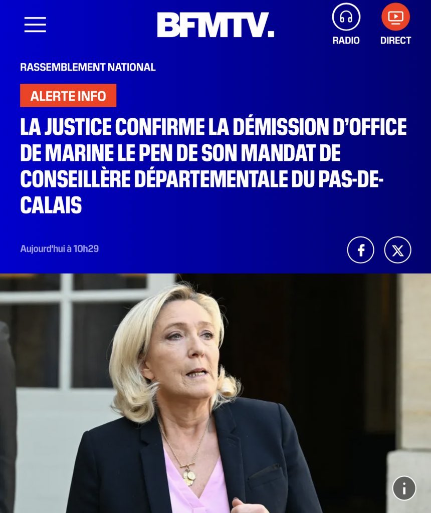Jérémie Dethelot (@jeremiedethelot) on Twitter photo <a href="/J_Bardella/">Jordan Bardella</a> Hey <a href="/J_Bardella/">Jordan Bardella</a>,
T’es au courant qu’on a internet ?
On est au courant pour les 24 membres de ton parti qui se sont fait condamnés pour détournement de fond publique.
Jojo arrête de faire le débile. C’est toi qui va devoir reprendre les rênes du RN.
Ça fait peur. 😂 <a href="/J_Bardella/">Jordan Bardella</a> Hey <a href="/J_Bardella/">Jordan Bardella</a>,
T’es au courant qu’on a internet ?
On est au courant pour les 24 membres de ton parti qui se sont fait condamnés pour détournement de fond publique.
Jojo arrête de faire le débile. C’est toi qui va devoir reprendre les rênes du RN.
Ça fait peur. 😂