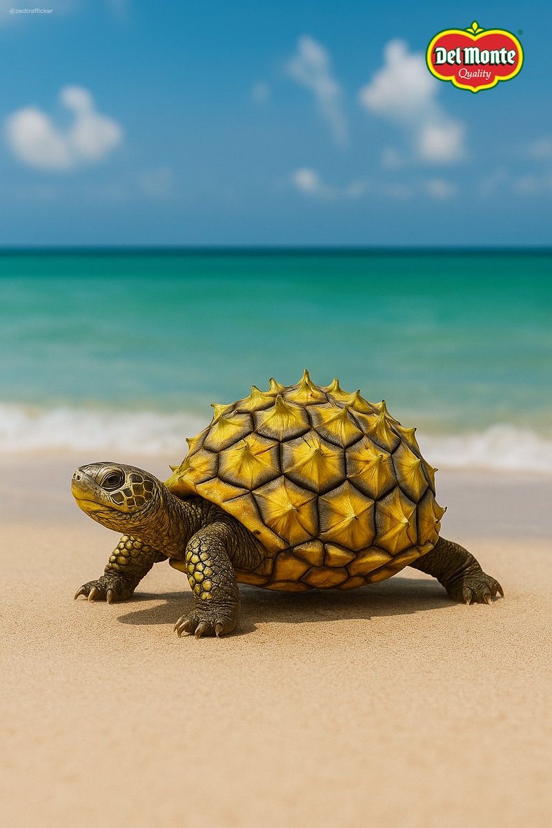 Zed Anwar⏱️ (@zedtrafficker) on Twitter photo Turtle <a href="/OneMinuteBriefs/">One Minute Briefs ⏱️</a> of the Day: Create posters to advertise #PINEAPPLES 🍍 #Advertising Turtle <a href="/OneMinuteBriefs/">One Minute Briefs ⏱️</a> of the Day: Create posters to advertise #PINEAPPLES 🍍 #Advertising
