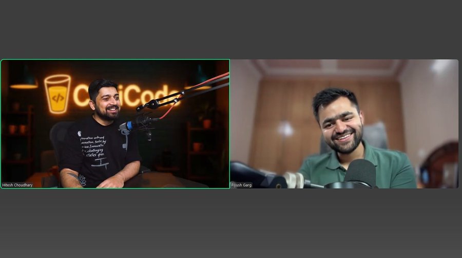 Tejas_0099's tweet image. 😎 Mindblowing Session on AWS .
Learnt about : 
1) Spinning EC2 
2) Load Balancers 
3) Auto Scalling and many more 
We learnt a lot in the session 
Thanks to @Hiteshdotcom  @piyushgarg_dev  
#chaicode #cohort