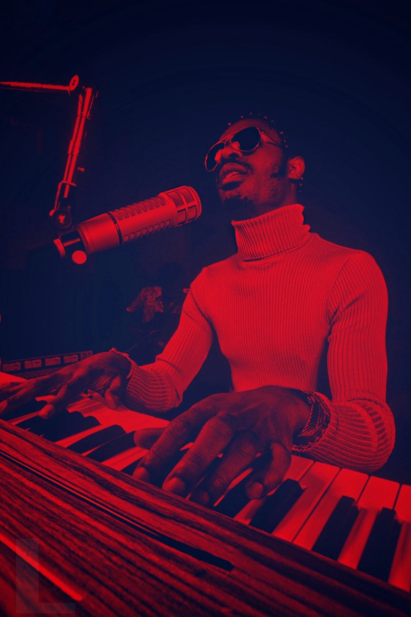 Here are 6 Stevie Wonder songs i want you to play, and I want you to listen them with the world we live in today in mind: 

1. Evil 

2. You Haven’t Done Nothin’

3. Big Brother 

4. Love’s In Need of Love Today 

5. Saturn 

6. Pastime Paradise 

Pay attention to the themes.