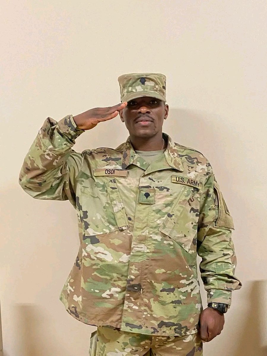 OsoiPatrick's tweet image. MONDAY, JUNE 16, 2025.
NAIROBI, KENYA.

A MESSAGE TO OUR SECURITY AGENCIES.
I have been a member of the security forces in Kenya, and I speak as a disappointed Kenyan. KDF, NIS &amp;amp; DCI commanded a lot of respect from Kenyans for their professionalism. They carried out their duties…