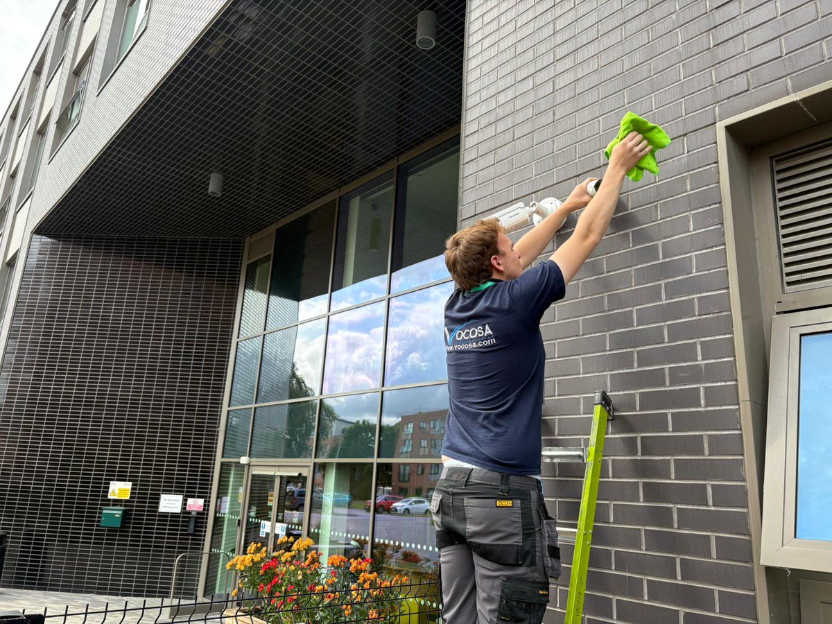 Vocosa IT tweet media