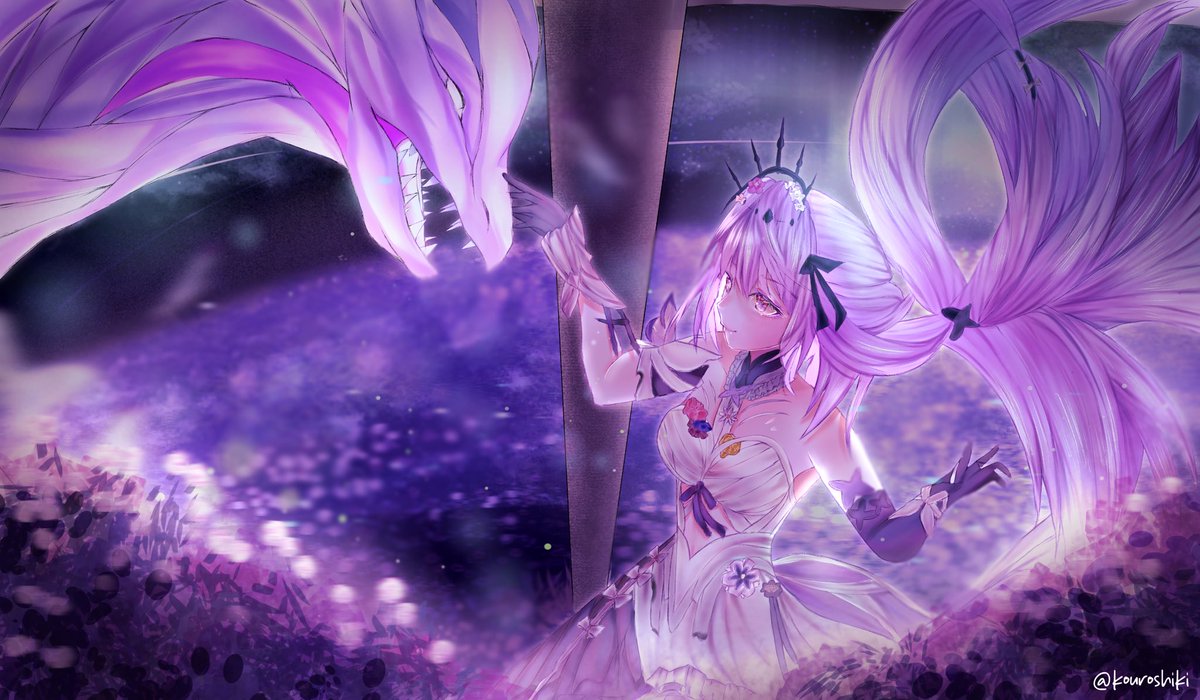 notkouroshiki tweet picture