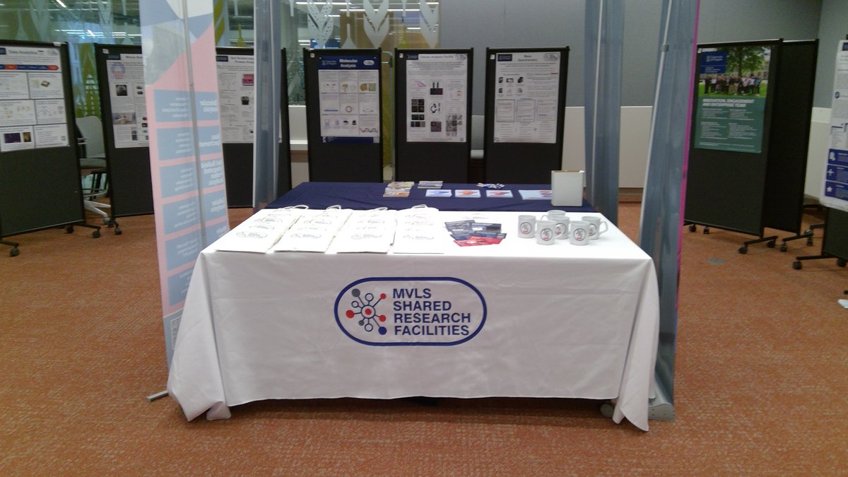 MVLS Shared Research Facilities (@mvls_srf) on Twitter photo Great to be at the <a href="/UofGMVLS/">UofG MVLS</a> Clinical Research Open Day 2025! Looking forward to interacting with colleagues at different levels of their career all focussed on clinical research <a href="/UofGSCMH/">UofG SCMH</a> <a href="/UofGCancerSci/">UofG Cancer Sciences</a> <a href="/UofGSii/">UofG Sii</a> <a href="/UofGDental/">UofGDentalSchool</a> <a href="/UofGMedicine/">UofG Medicine</a> Great to be at the <a href="/UofGMVLS/">UofG MVLS</a> Clinical Research Open Day 2025! Looking forward to interacting with colleagues at different levels of their career all focussed on clinical research <a href="/UofGSCMH/">UofG SCMH</a> <a href="/UofGCancerSci/">UofG Cancer Sciences</a> <a href="/UofGSii/">UofG Sii</a> <a href="/UofGDental/">UofGDentalSchool</a> <a href="/UofGMedicine/">UofG Medicine</a>