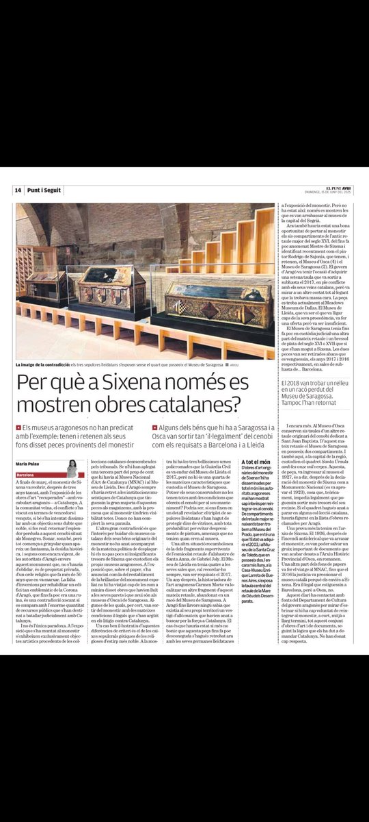 Lectura molt recomanable!