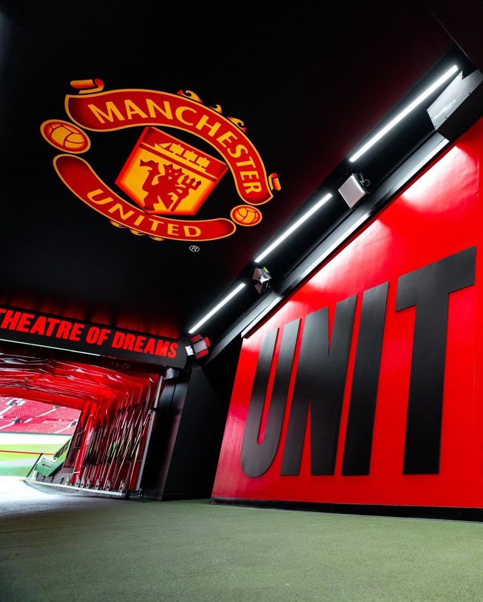 Good morning lovely people 😊 happy new week, the transfer window is open and hopefully United will get some deals done.
Have a great day all😊👍