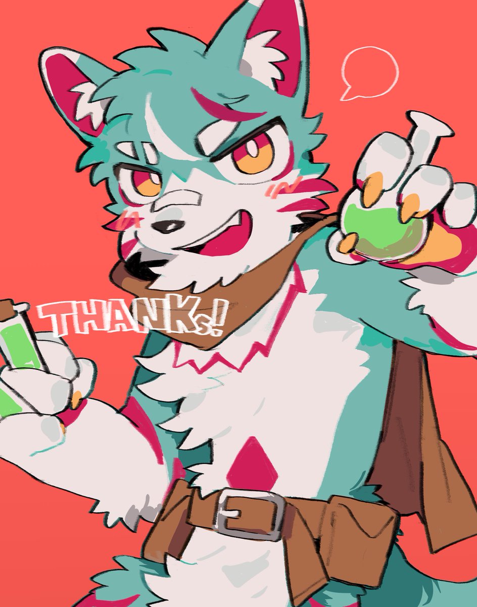 🐾🧪✨

🎨 <a href="/grrrrrwf/">猪狩屋</a>