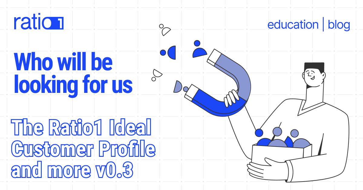 Who will be looking for us? 🔍

Meet the ideal customers for Ratio1 Deeploy - from AI startups to telecom giants.

Discover where we fit, why it matters, and what’s next.

Blog below.