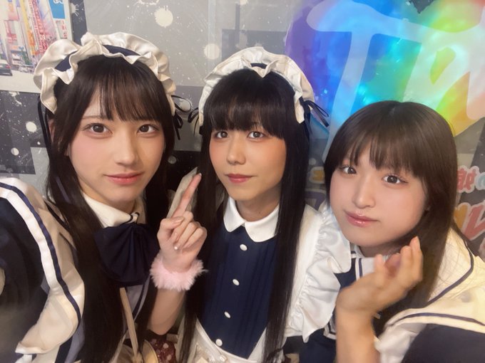 男の娘メイドカフェ＆バーNEWTYPE