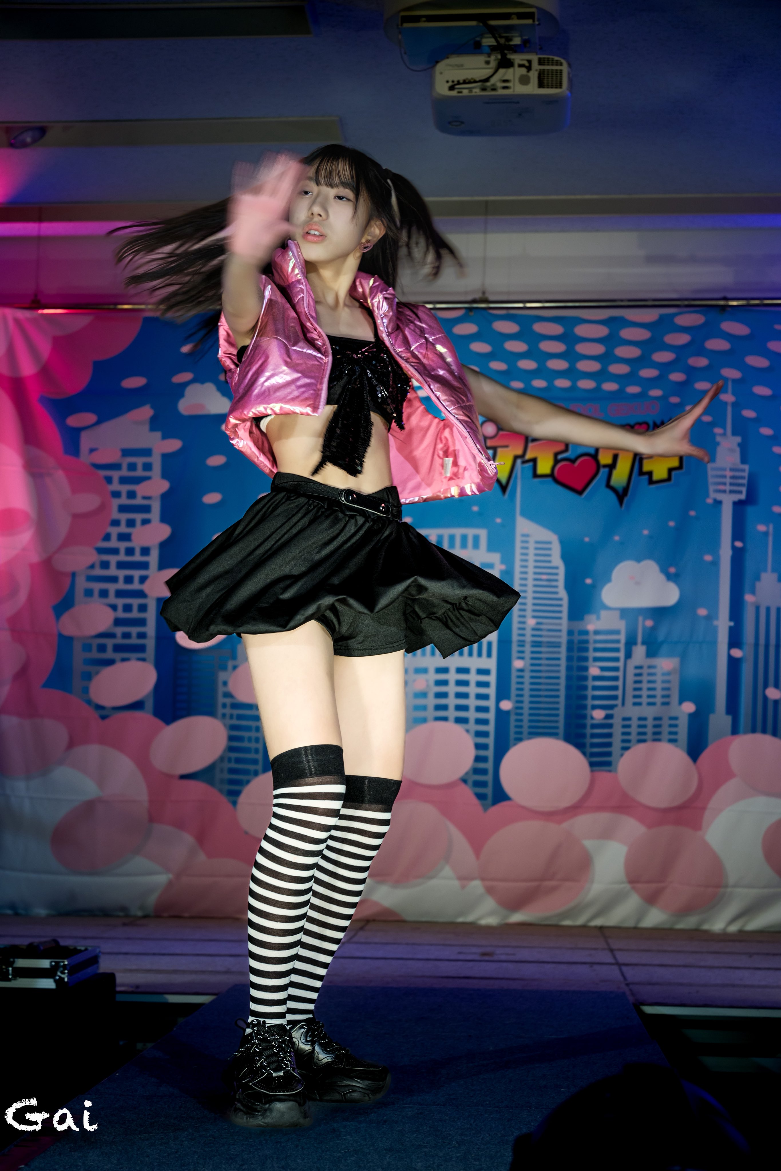 セール 一番安い GAI_Idol  X: on アイドル