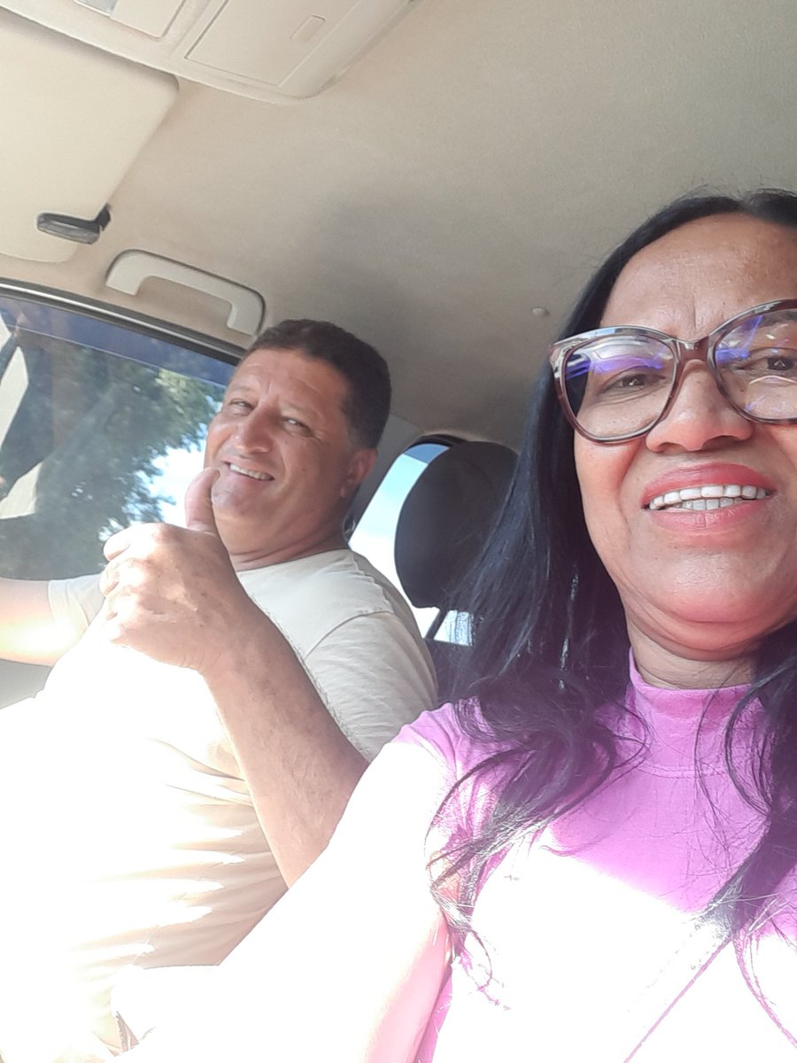 Gratidão a Deus por tudo! #Família!