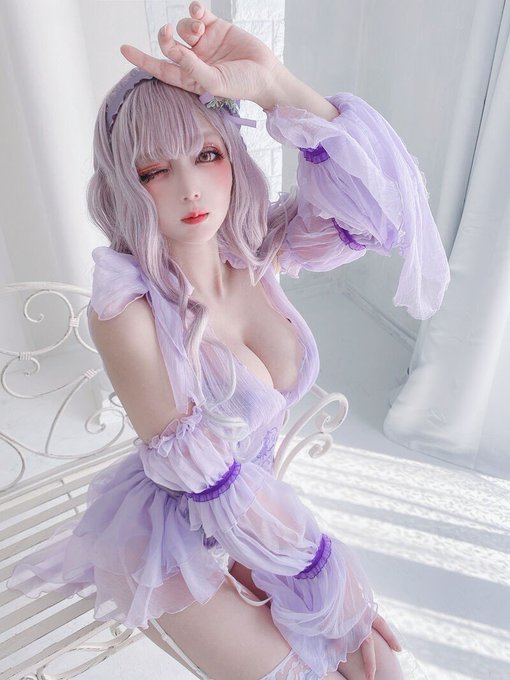 コスプレイヤーきっかのTwitter画像24