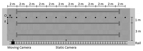 🔥 Read our Paper
📚 Viability of 2D Swimming Kinematical Analysis Using a Single Moving Camera
🔗 mdpi.com/2076-3417/14/1…
👨‍🔬 by Bruno Mezêncio,Aléxia Fernandes,Gustavo Soares Pereira,Alberto Carlos Amadio,Júlio Cerca Serrão,Susana Soares,Ricardo J. Fernandes andJoão Paulo