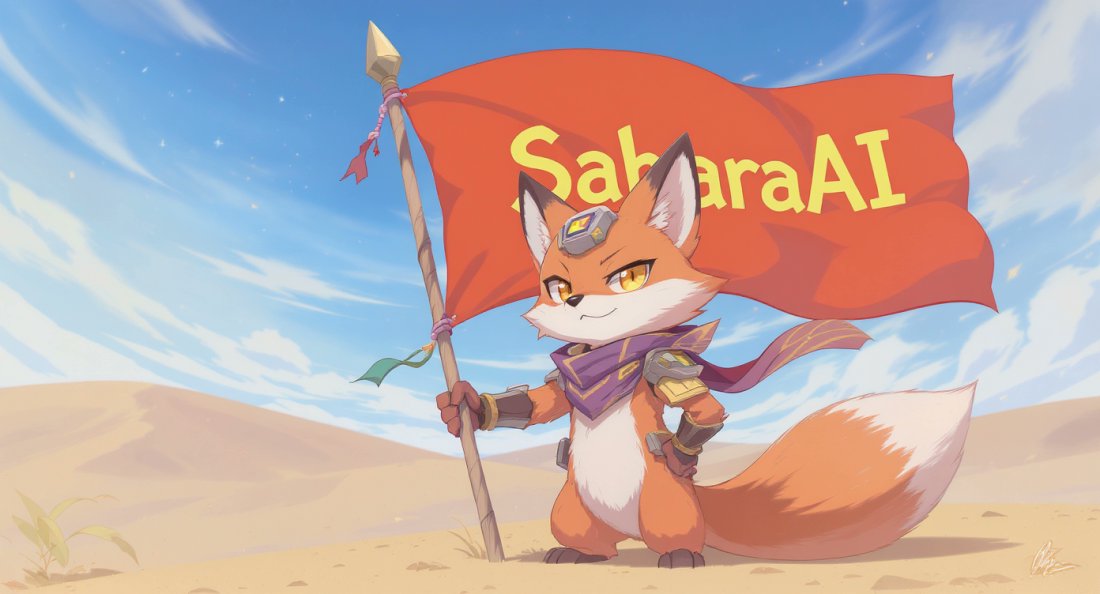 The airdrop is Sahara’s way of saying:
“Thanks for building the future with us.”
<a href="/saharaai/"></a> #AIforALL