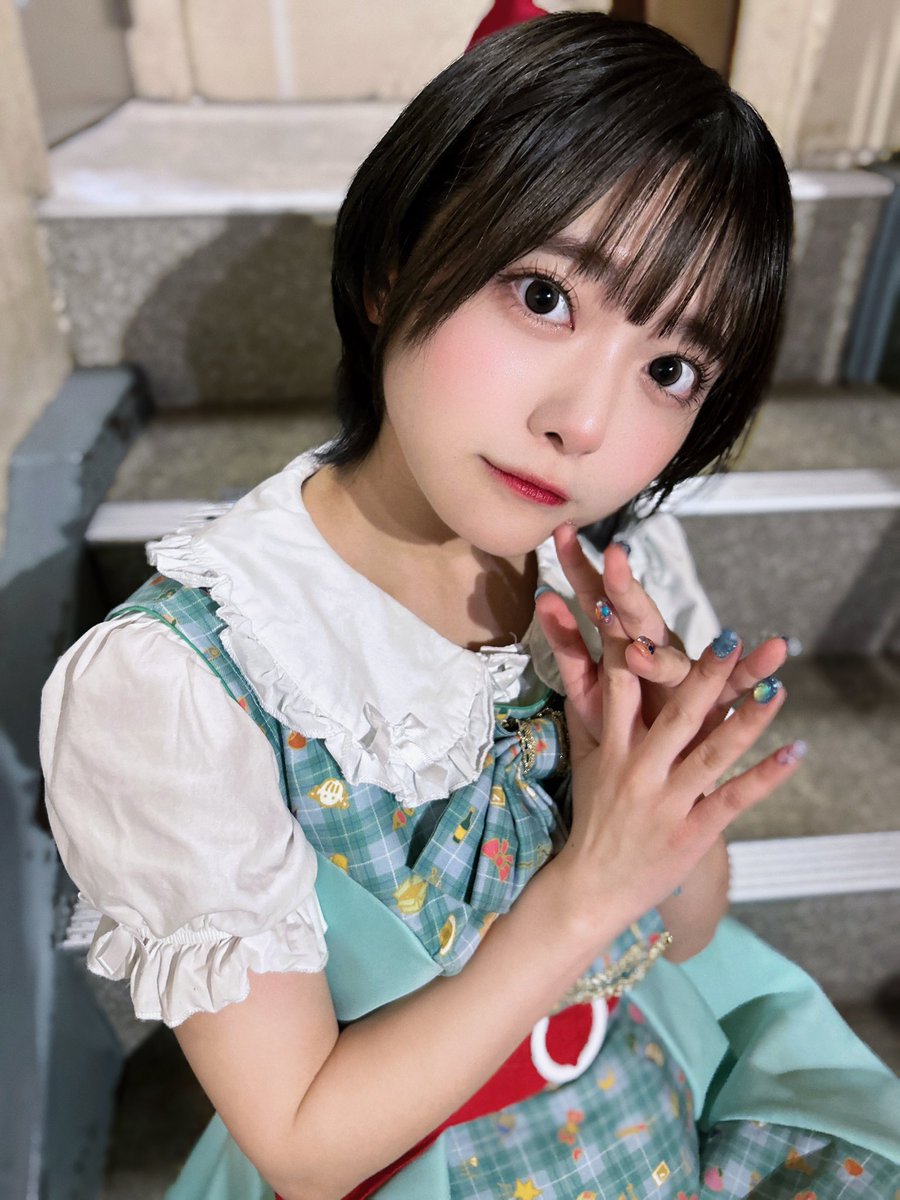 おつかれさま月曜日🐱

今日はライブのリハだにょ〜！頑張ります！