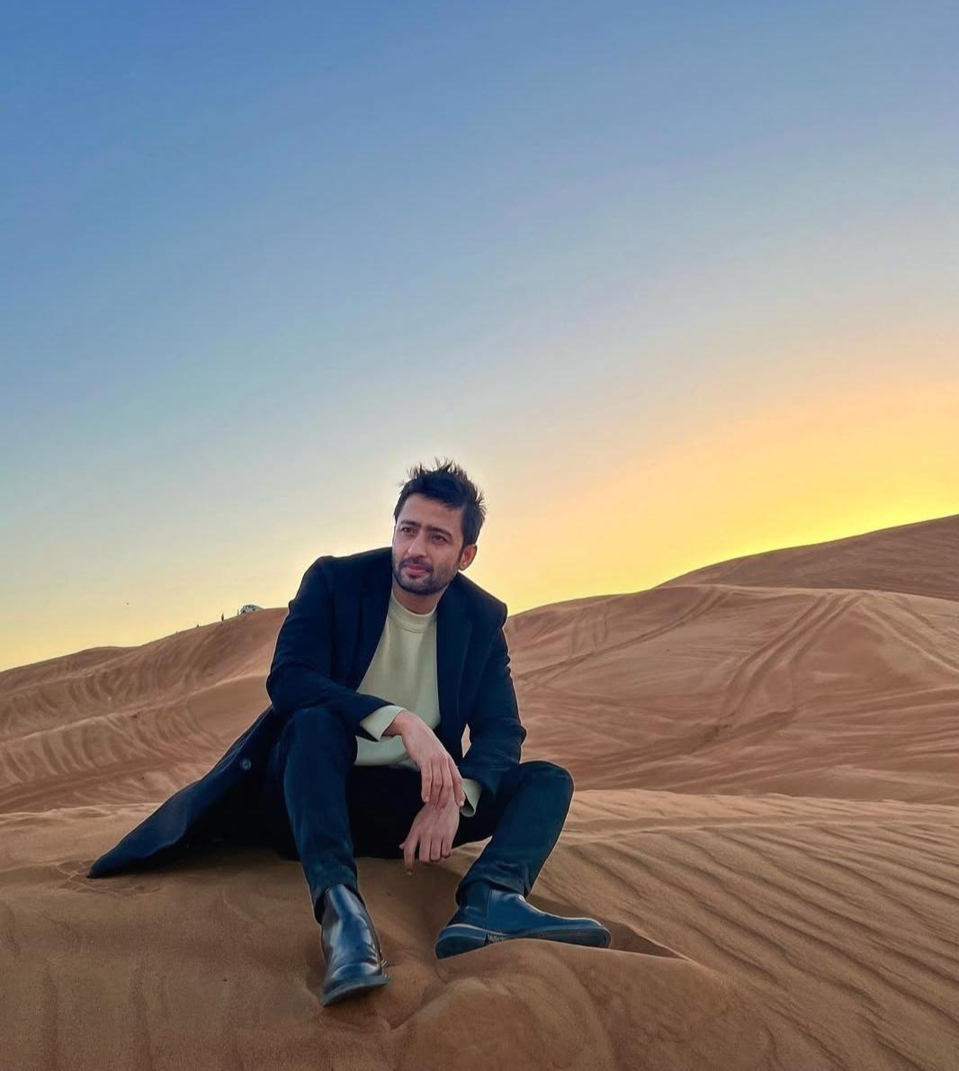 When you told your parents you’re at a friend’s house... but accidentally posted a story with camels in the background.

#ShaheerSheikh #Baarish #BarsaatAaGayi #BaarishBanJaana #VeTu #AeMereDil #MohabbatHai #VYRLOriginals #IndianParents #Parents
