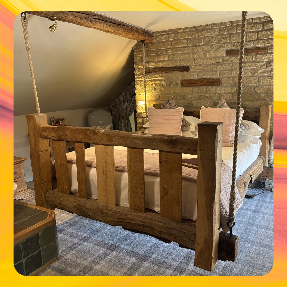 AA Hospitality (@aahospitality) on Twitter photo “The 3 #AARosette <a href="/TheStaratHarome/">The Star at Harome</a> in #Harome, is a characterful, much-loved inn serving stunning food, with gorgeous bedrooms & a fantastic team!” 😍✨ - AA Inspector
Get AA rated today 👉 tinyurl.com/3hp6uvvm
#VisitYorkshire #YorkshireDining #YorkshireEats “The 3 #AARosette <a href="/TheStaratHarome/">The Star at Harome</a> in #Harome, is a characterful, much-loved inn serving stunning food, with gorgeous bedrooms & a fantastic team!” 😍✨ - AA Inspector
Get AA rated today 👉 tinyurl.com/3hp6uvvm
#VisitYorkshire #YorkshireDining #YorkshireEats