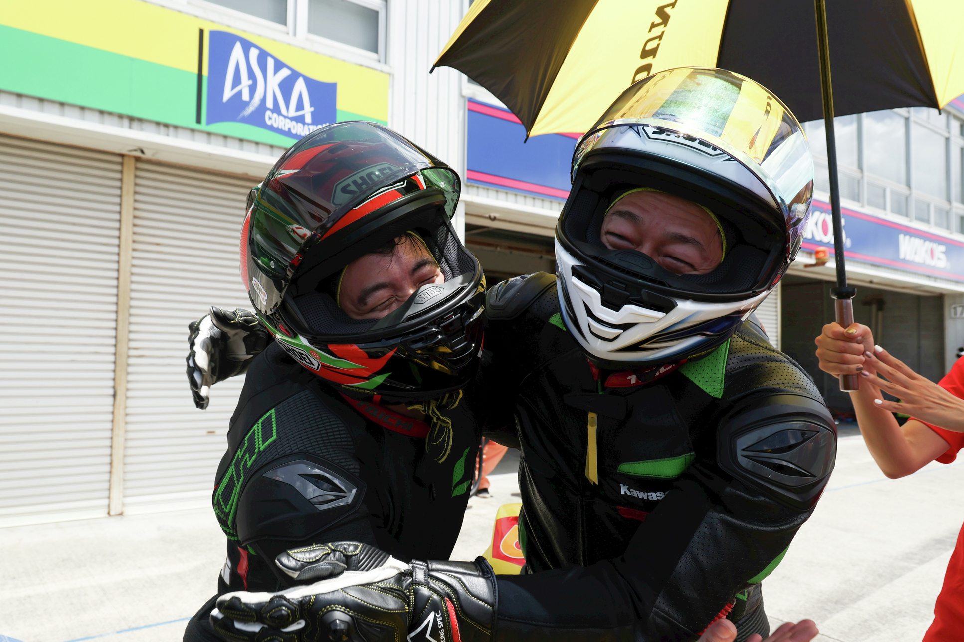 Kou (@ZX_25R_Kyoto) / X