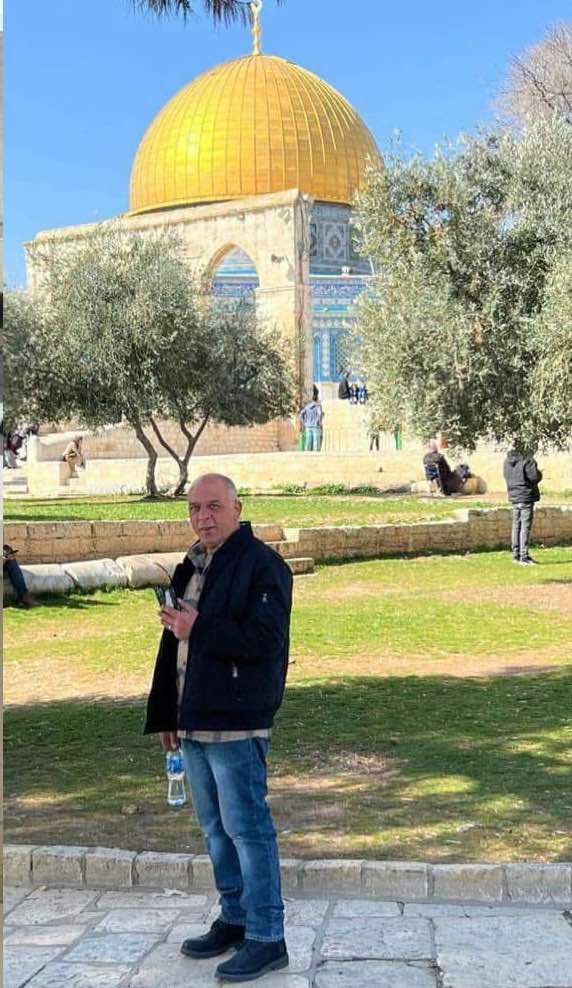 مصادر محلية: قوات الاحتلال تعتقل محمد محمود عفون من سكان قرية برقا شرق رام الله.