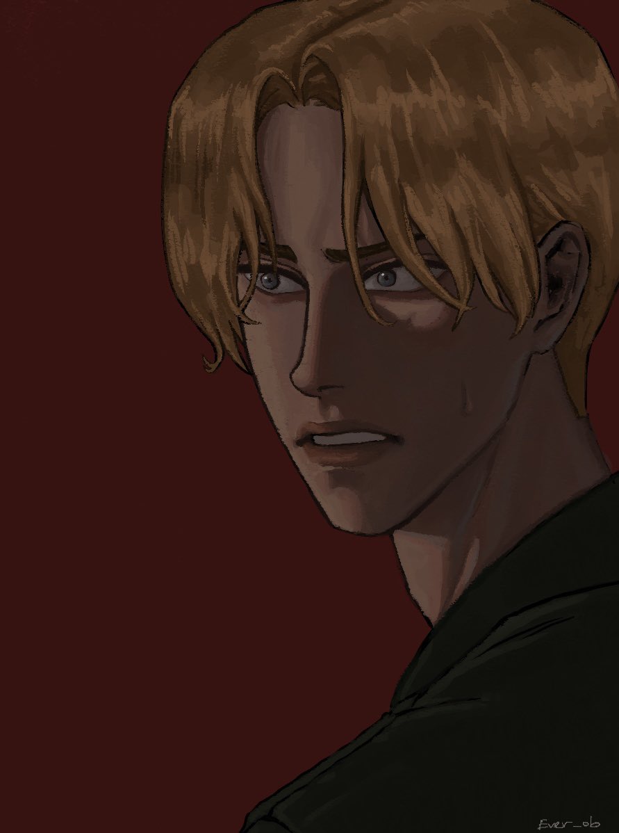 obessed_01's tweet image. ‘Open the door, Veronica’ Trend. I know this is a extremely late trend BUT I just wanna draw crazy Harry
#fanart #harrypotter #DracoMalfoy #drarry