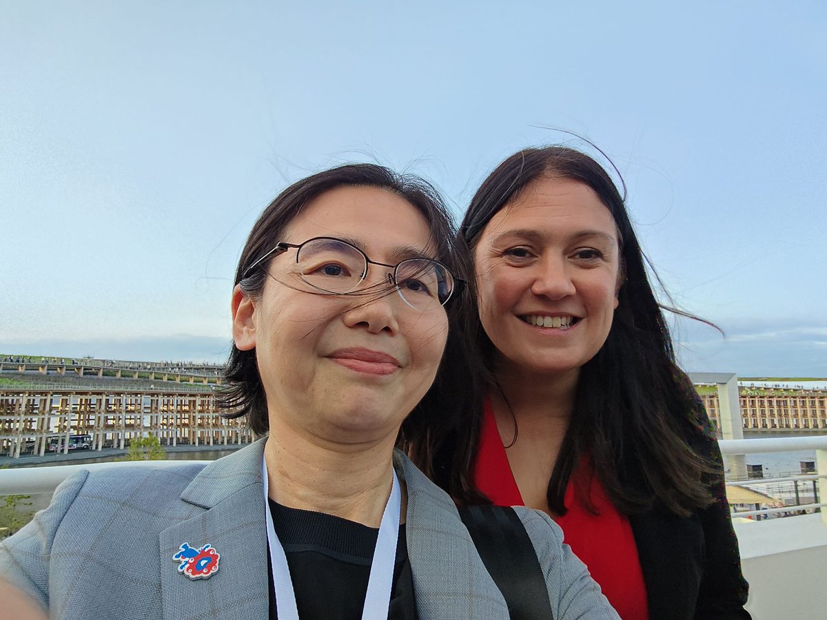 ES GLOBAL tweet media