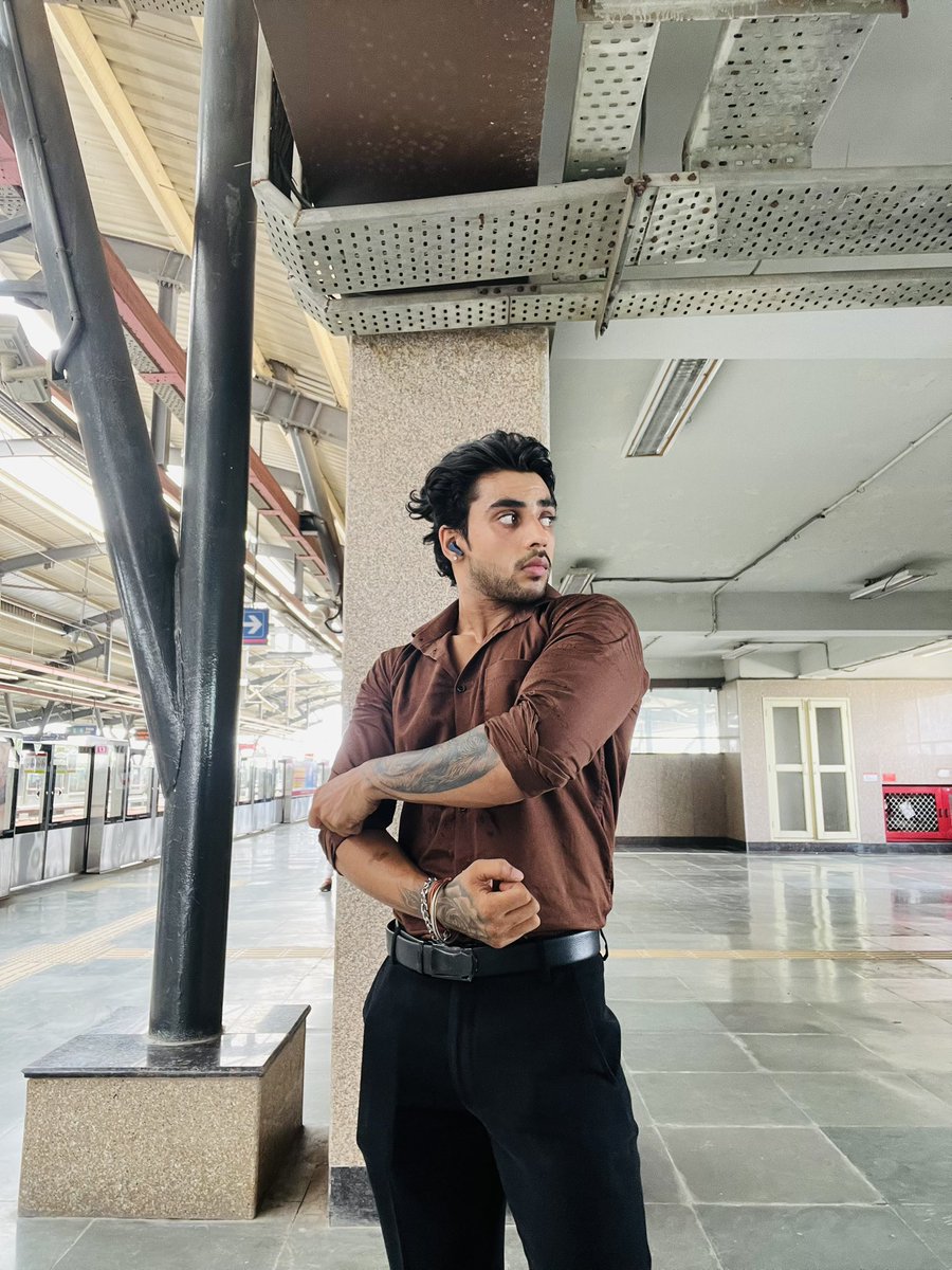 Arjun Tyagi tweet media