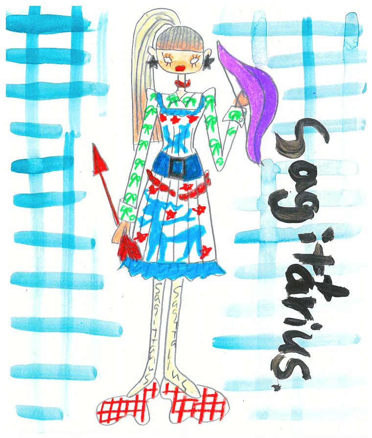 【2025年6月占い🔮】
#射手座 のあなたの運勢は...？
#装苑占い トップページはこちら▶️soen.tokyo/fortune/fortun…