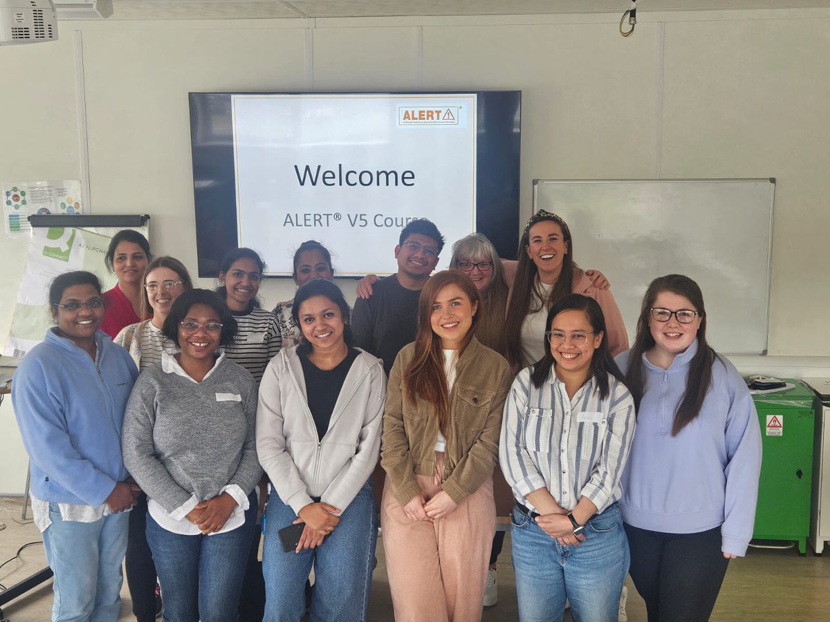 SligoSim (@sligosim) on Twitter photo Another super ALERT course completed at SUH building confidence in the team to initiate emergency treatment for patient safety ๐๐ป <a href="/GeorginaKilcoy3/">Georgina Kilcoyne</a> <a href="/MauraHeffernan2/">Maura Heffernan</a> <a href="/Teresadt22401ie/">Teresa Donnelly</a> <a href="/NMPDUNorthWest/">NMPDUNorthWest</a> <a href="/AmyHussey9/">Amy Hussey</a> <a href="/NurMidONMSD/">ONMSD</a> Another super ALERT course completed at SUH building confidence in the team to initiate emergency treatment for patient safety ๐๐ป <a href="/GeorginaKilcoy3/">Georgina Kilcoyne</a> <a href="/MauraHeffernan2/">Maura Heffernan</a> <a href="/Teresadt22401ie/">Teresa Donnelly</a> <a href="/NMPDUNorthWest/">NMPDUNorthWest</a> <a href="/AmyHussey9/">Amy Hussey</a> <a href="/NurMidONMSD/">ONMSD</a>