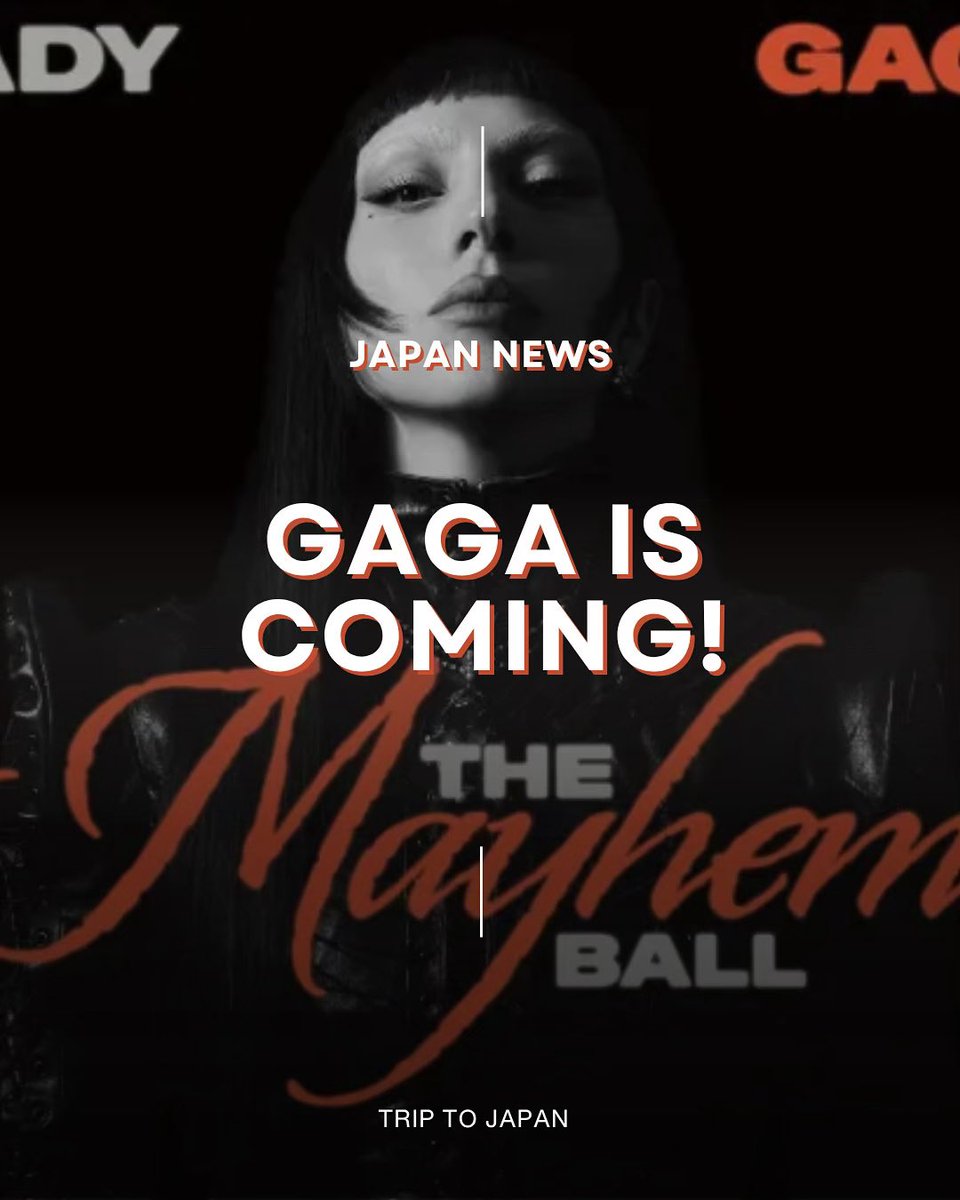 Trip To Japan tweet media