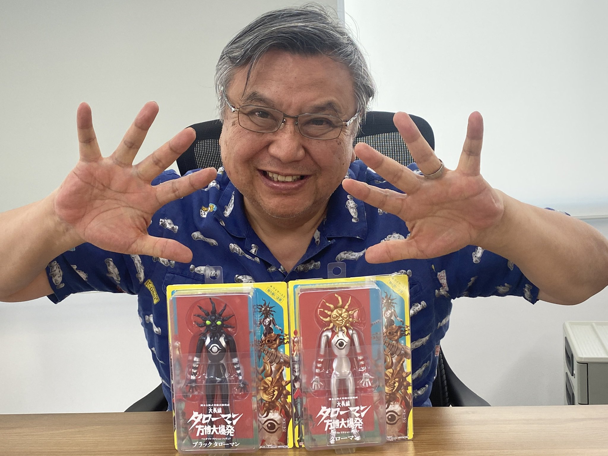 ブラックタローマン 限定フィギュア 入場券付き 受注／2026年春頃発送予定】「ベンダブルアクションフィギュア