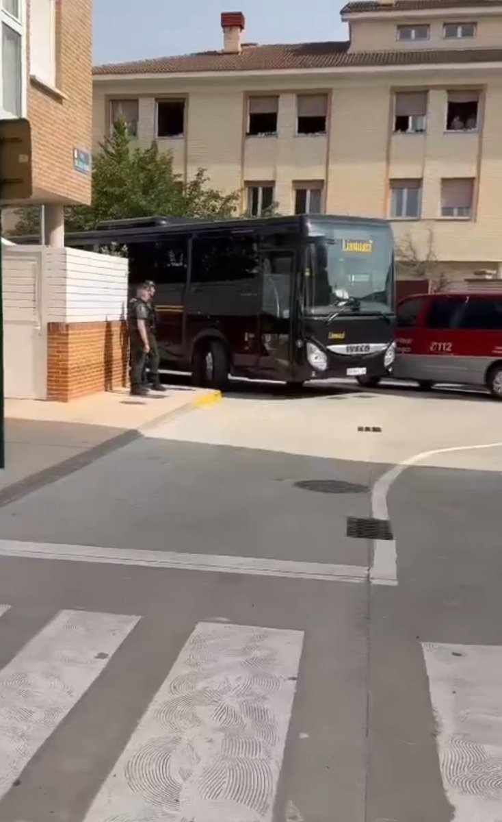 Roberto Vaquero tweet media