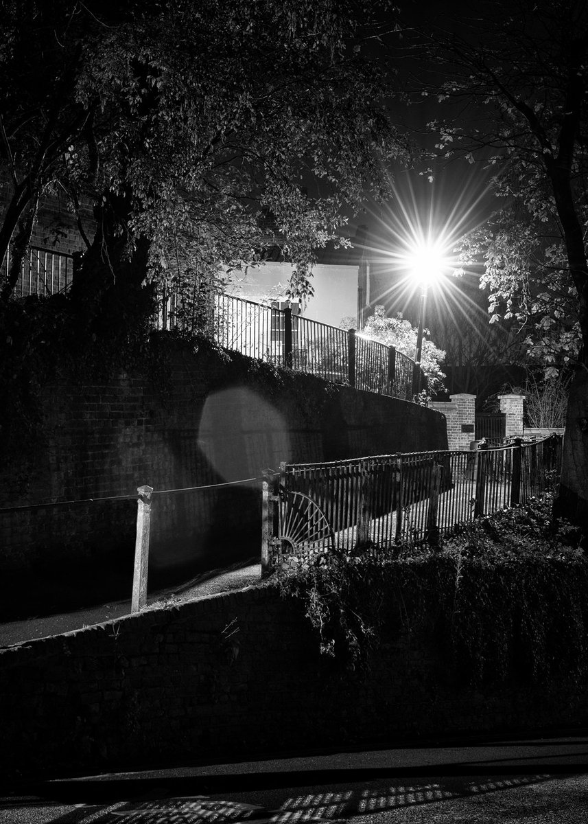 GM

Beacons of Light