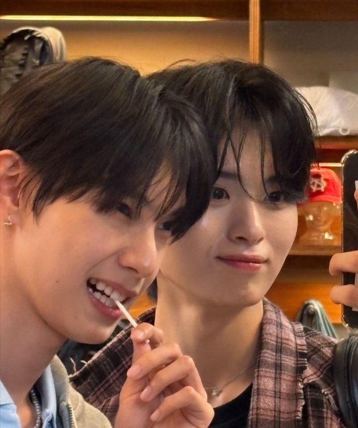 liyusfolder's tweet image. liyu and tomoya !!

#BOYS2PLANET #보이즈2플래닛 #최립우 #CHUEILIYU #보2플 #崔立于