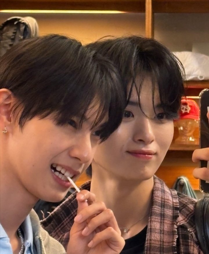 liyusfolder's tweet image. liyu and tomoya !!

#BOYS2PLANET #보이즈2플래닛 #최립우 #CHUEILIYU #보2플 #崔立于