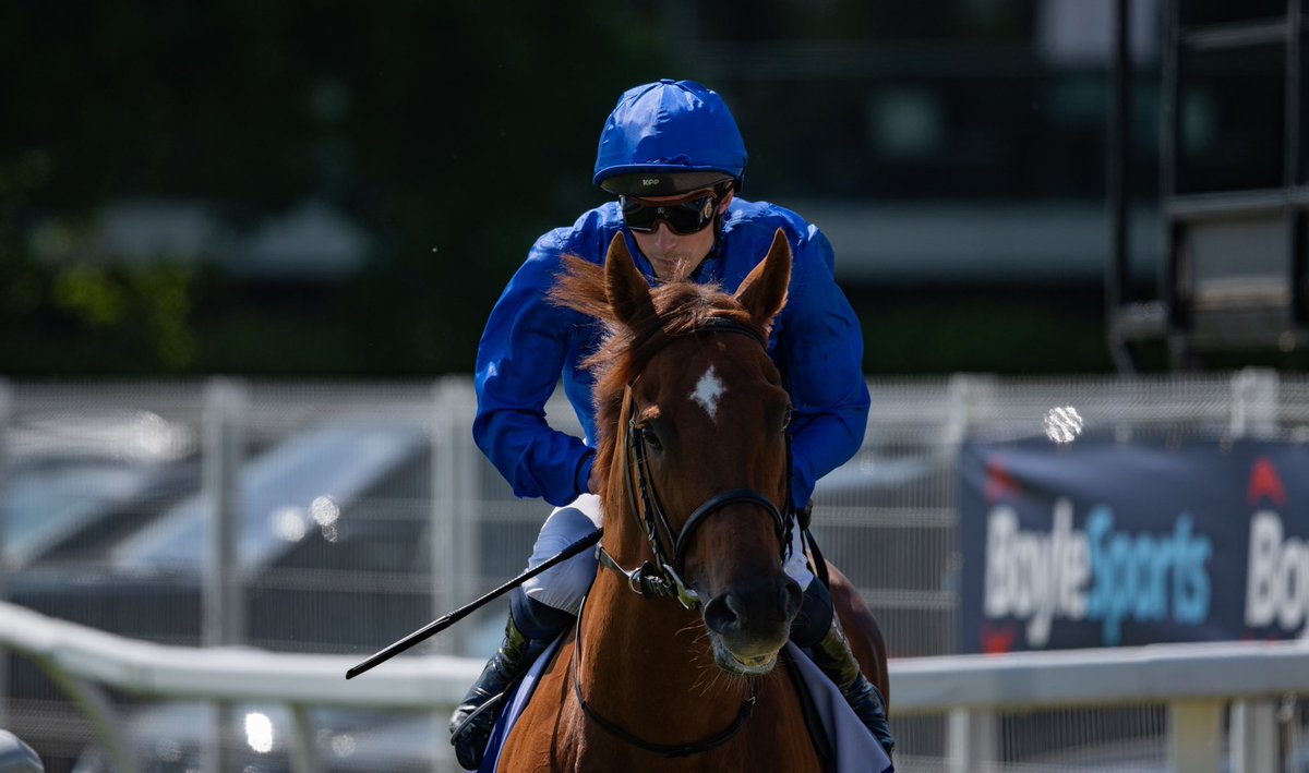 What a Queen Anne Stakes we have in store for tomorrow. 

Some names to note from our catalogue..

ROSALLION
DANCING GEMINI
LEAD ARTIST
QUDDWAH
NOTABLE SPEECH

An incredible race on paper to start the world famous meeting. 

#RoyalAscot #QueenAnne #QueenAnneStakes #RoyalAscot2025