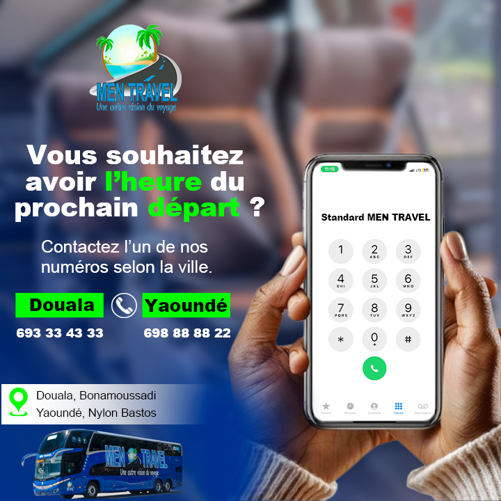 Men Travel Officiel tweet media