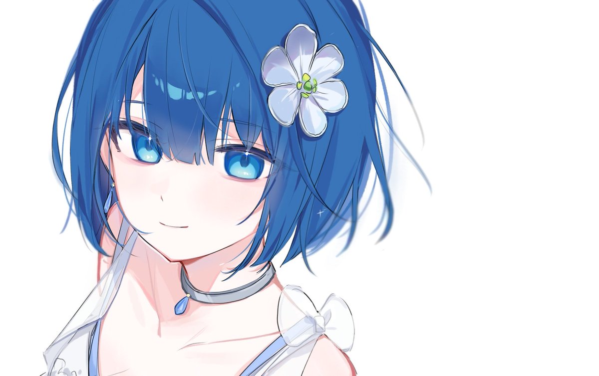 💙
#prsk_FA #プロセカ #桐谷遥