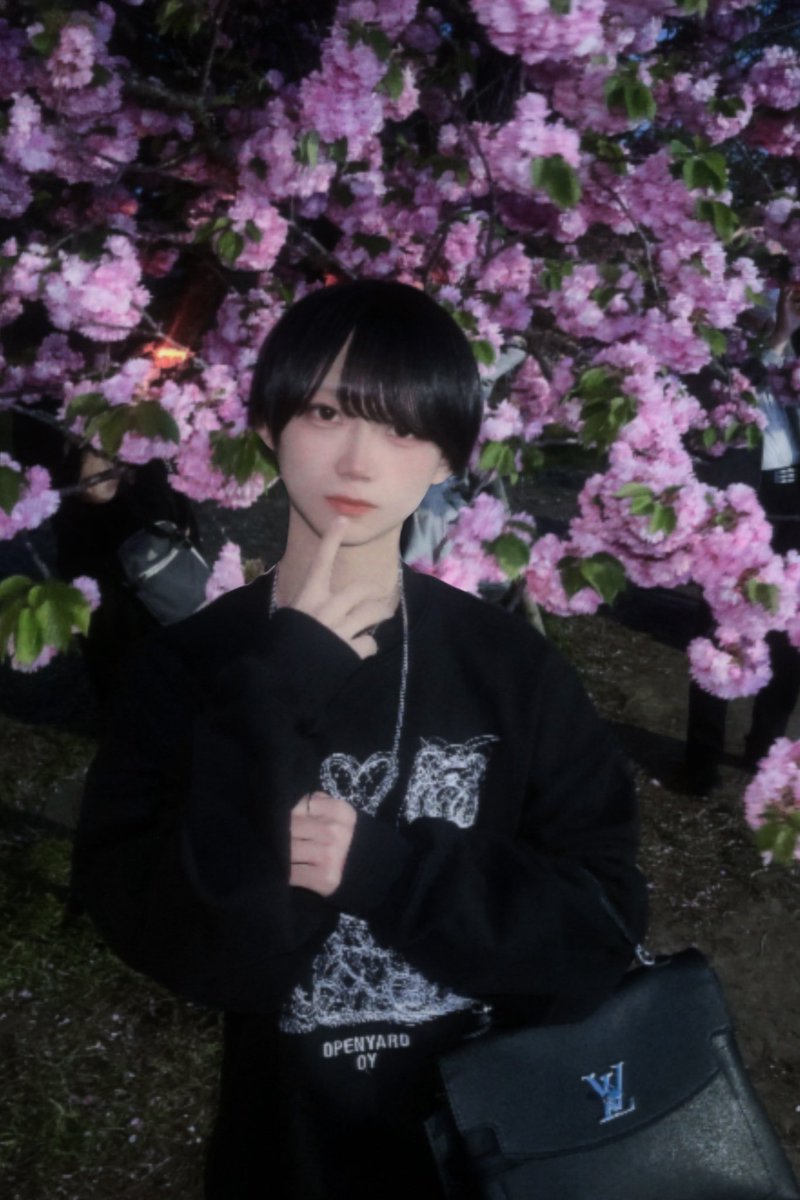 🌸💕